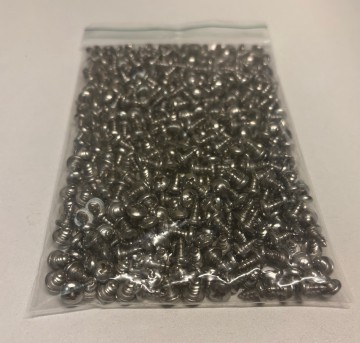 Bs400 vijsjes