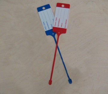 Ktph 0010 sleutel labels met tekst