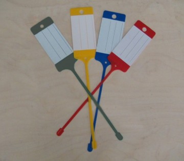 Ktph 0010 sleutel labelszonder tekst