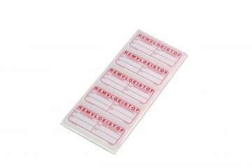 Ktph0013 remvloeistof