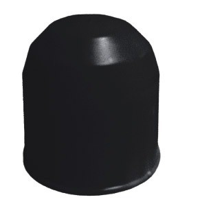Trekhaakdop zwart